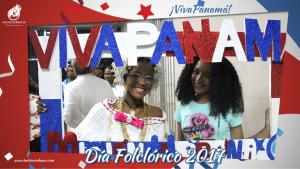 Celebración del Día Folclórico 2017