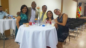 Aniversario 2016